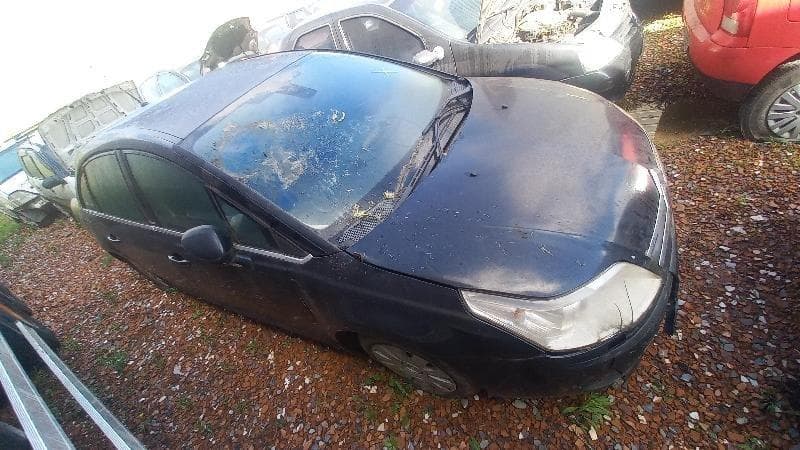 Citroën C4 Pallas20eaf 2011 — foto 5