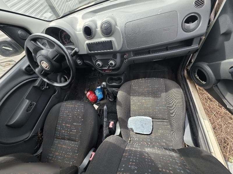 Fiat Uno 2014 — foto 5