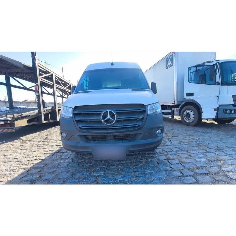 Mercedes-Benz 315cdi Street F, 2023 — foto 2
