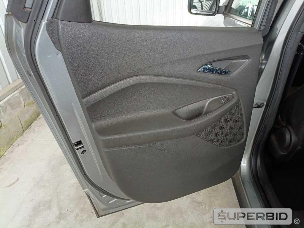 Chevrolet Montana T a PR, 2024 — foto 18