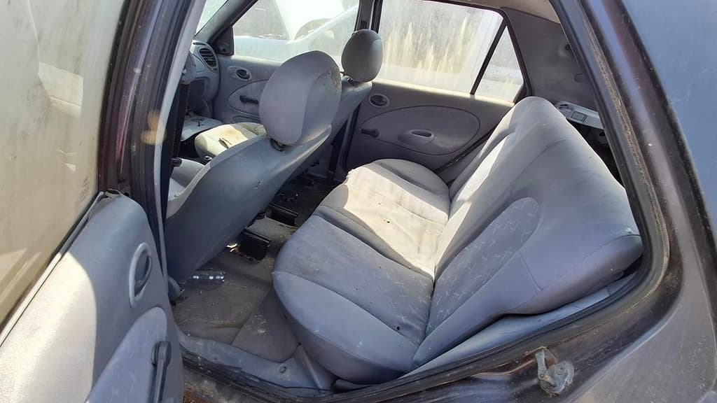 Ford Ford/fiesta 1998 — foto 4
