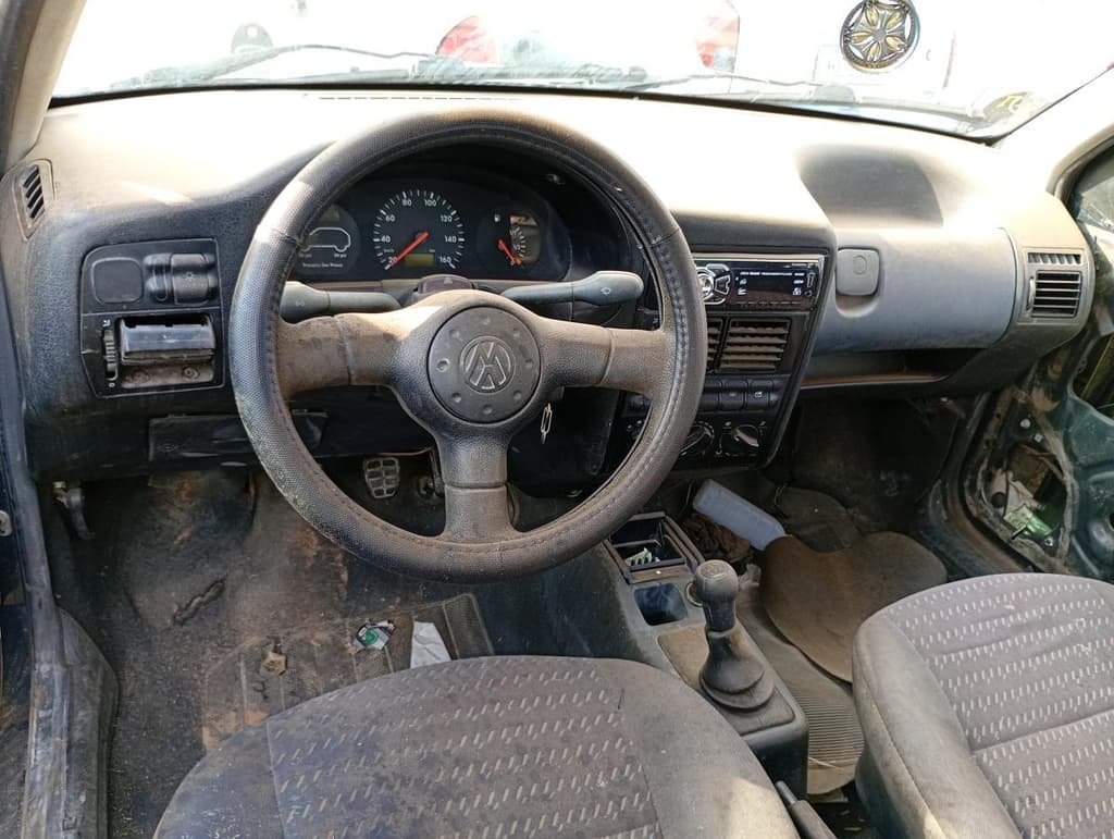Volkswagen GOL Special 2003 — foto 5