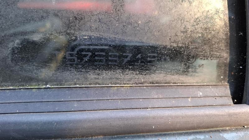 Fiat Fiat/uno Mille EP 1996 — foto 4