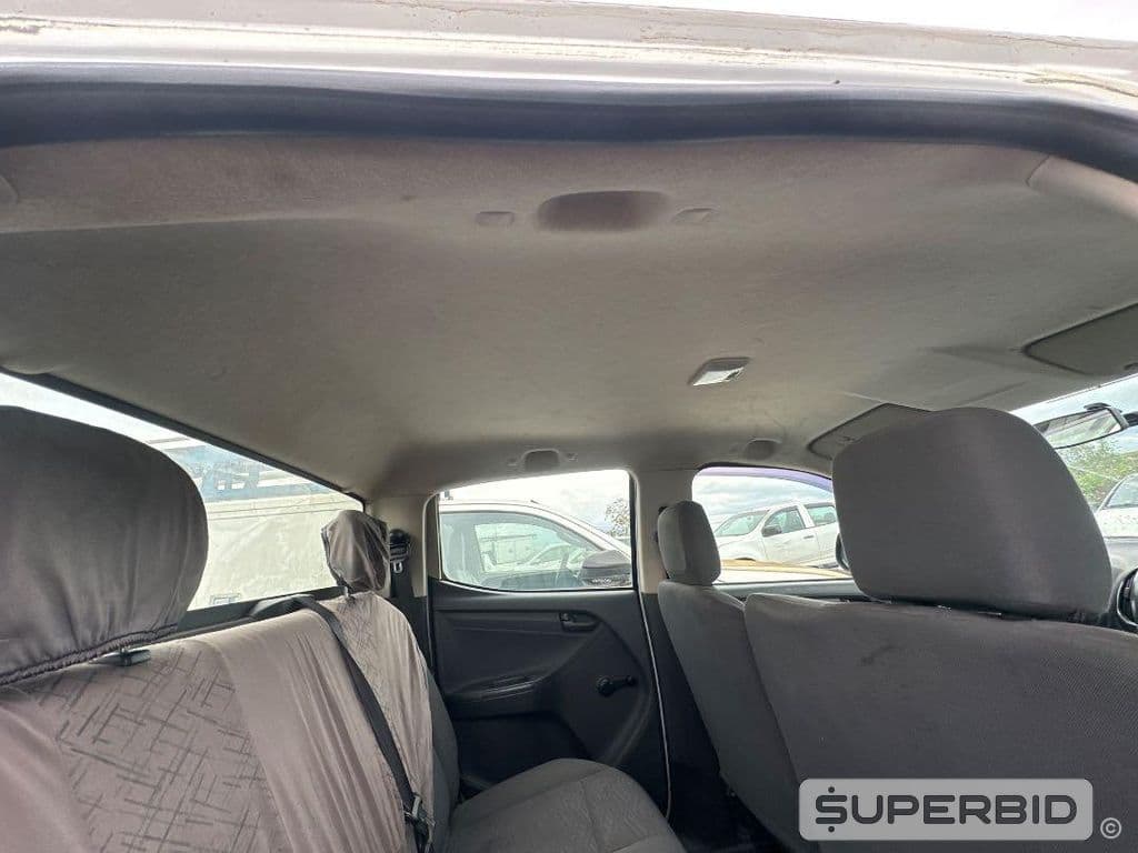 Chevrolet S10 LS DD4 2016 — foto 17