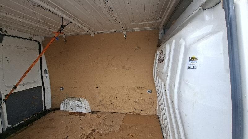 Fiat Ducato Maxicargo 2014 — foto 11