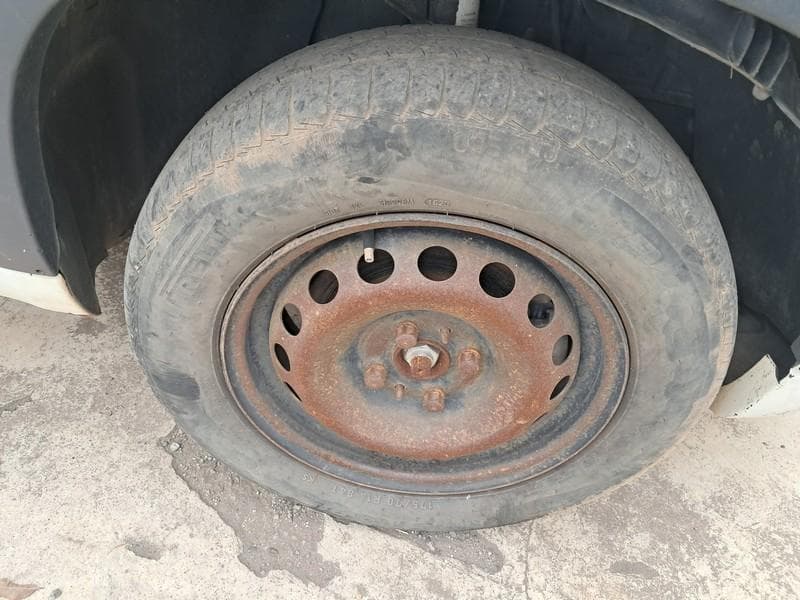 Fiat Uno 2021 — foto 10