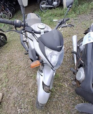 Honda Honda/cb 300r 2010 — foto 7
