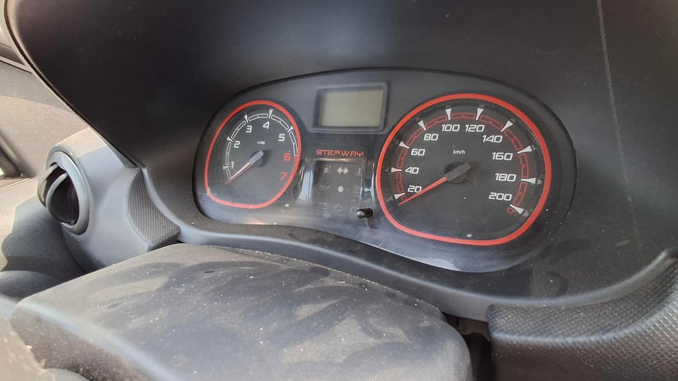 Renault Renault/sandero Stepway 2012 — foto 8