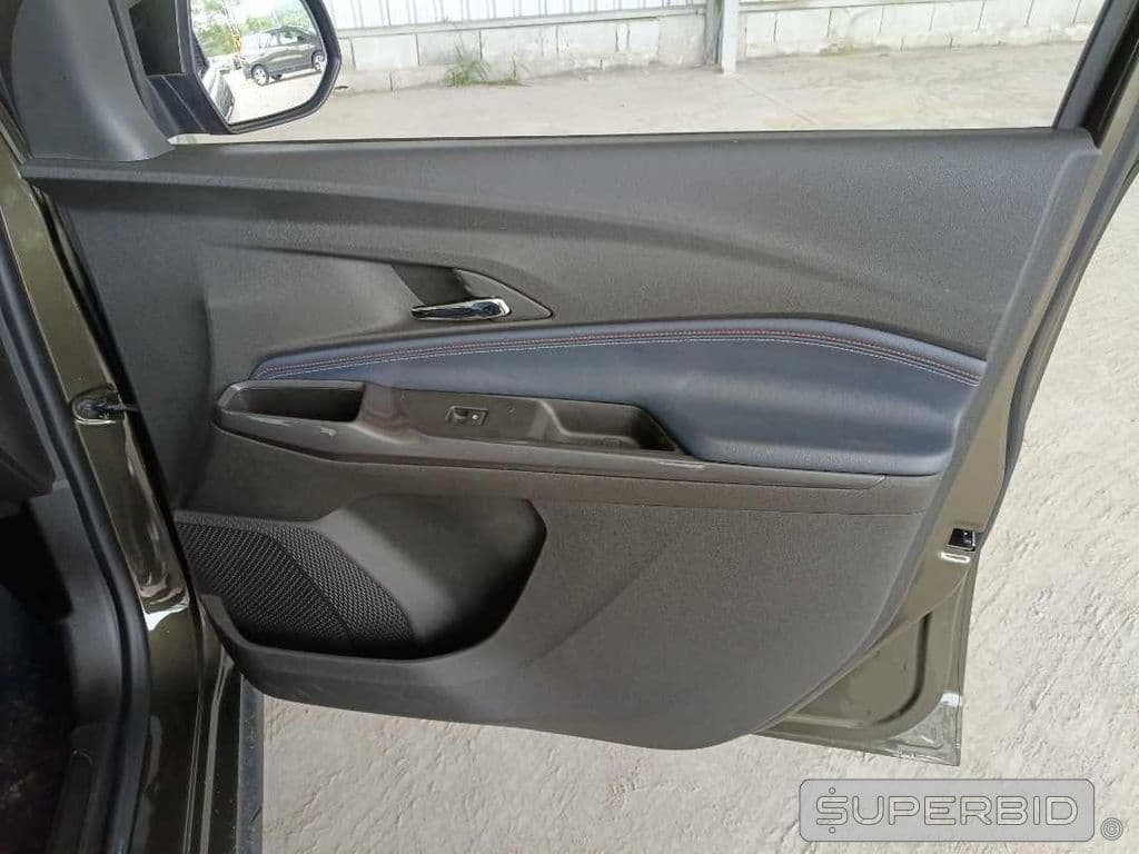 Chevrolet Spin 18L AT Premier, 2025 — foto 19