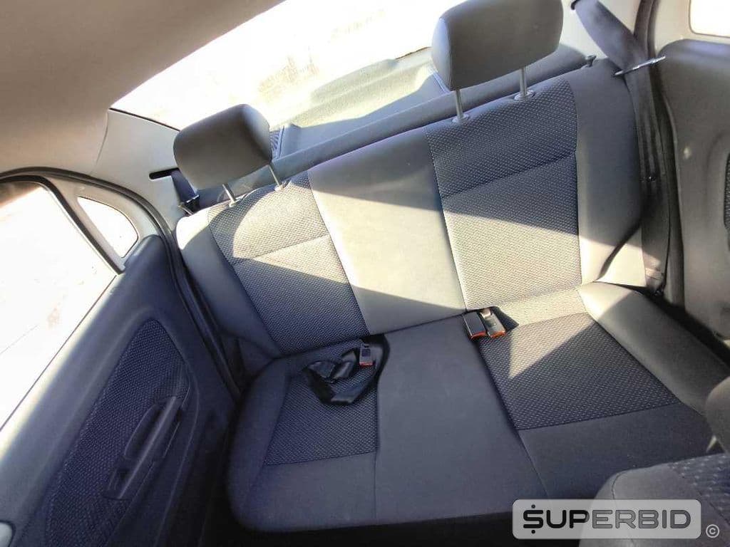 Volkswagen Voyage TL MB 2016 — foto 18