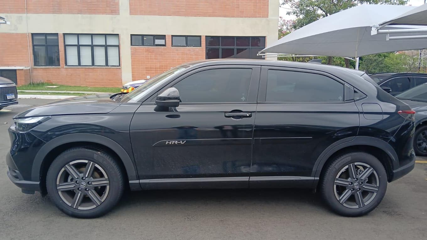 Honda Hr-v EX HS, 2025 — foto 5