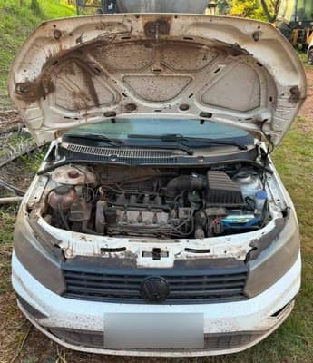 Volkswagen GOL 1.6l Mb5, 2020 — foto 2