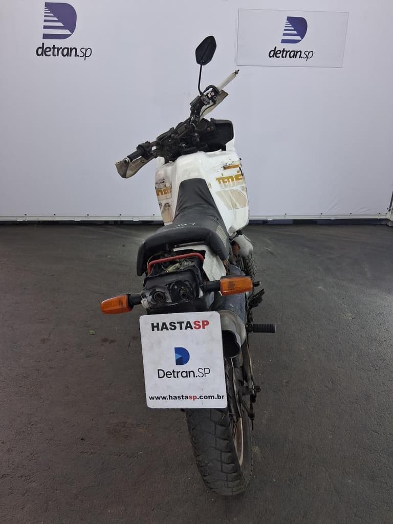 Yamaha XT 600z Tenere 1991 — foto 4