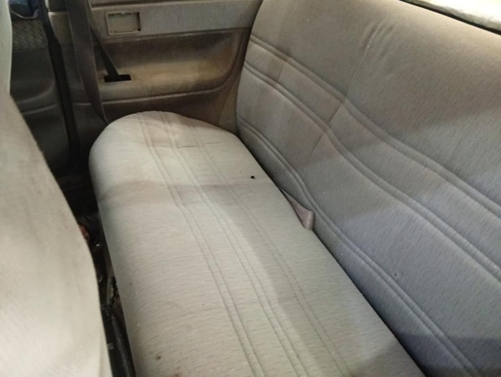 Volkswagen Logus GLI 1.8 1994 — foto 6
