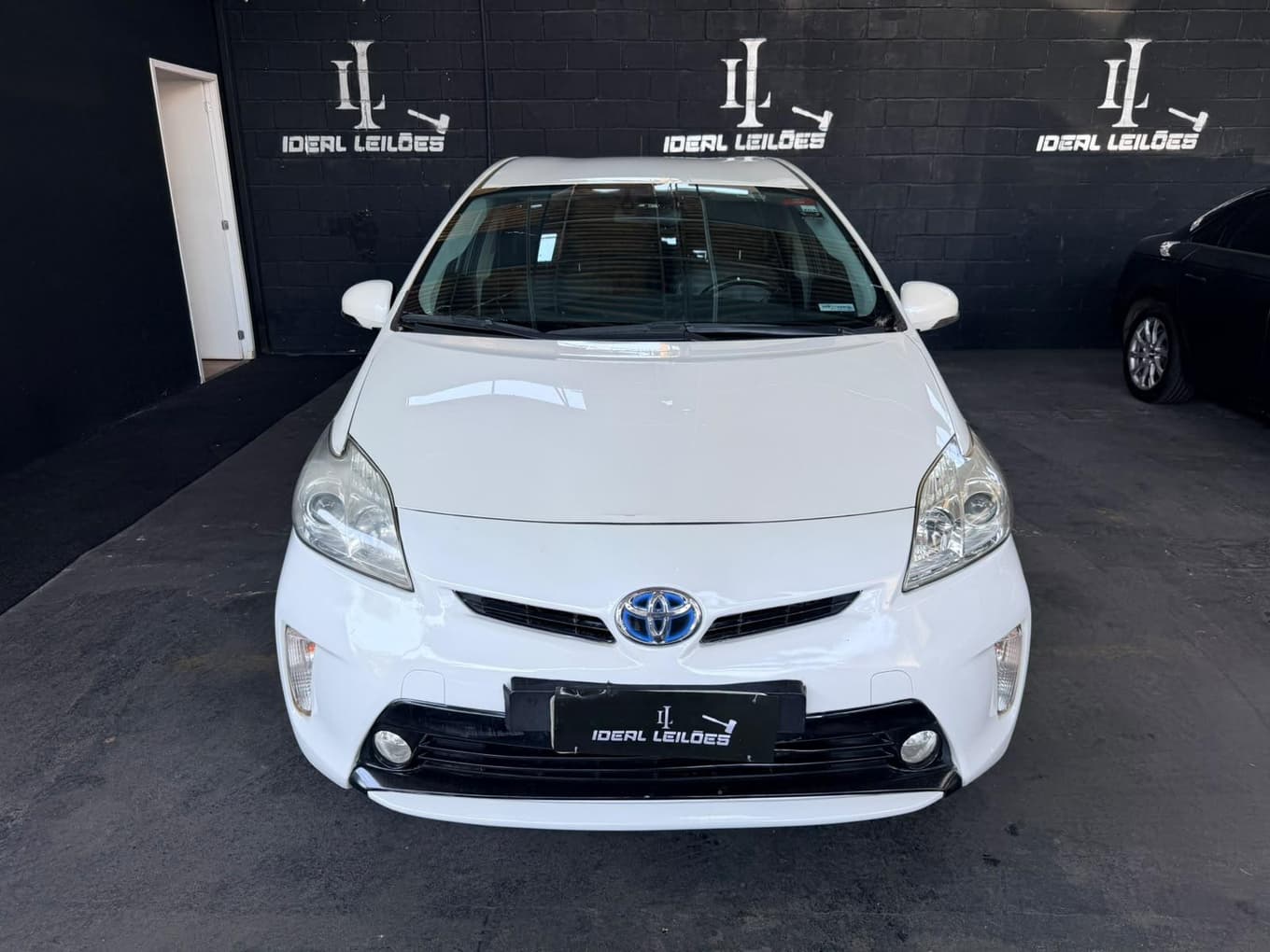Toyota Prius 2013 — foto 2