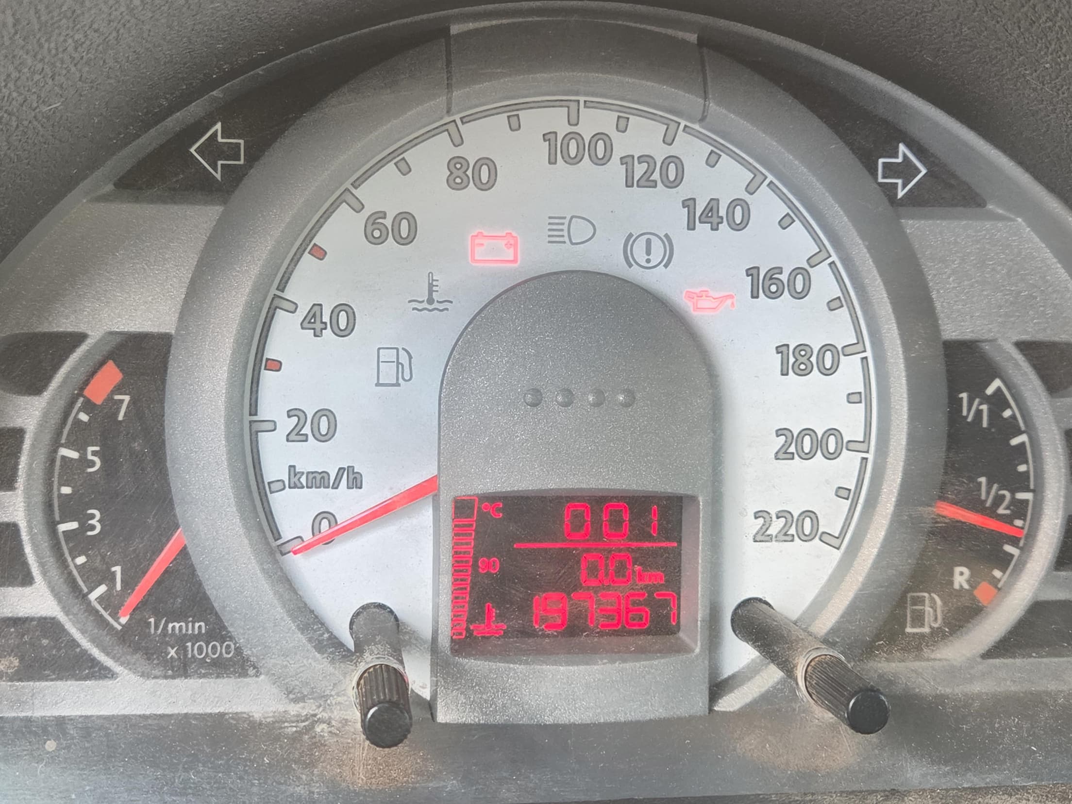 Volkswagen GOL 1.6 GIV 2009 — foto 10