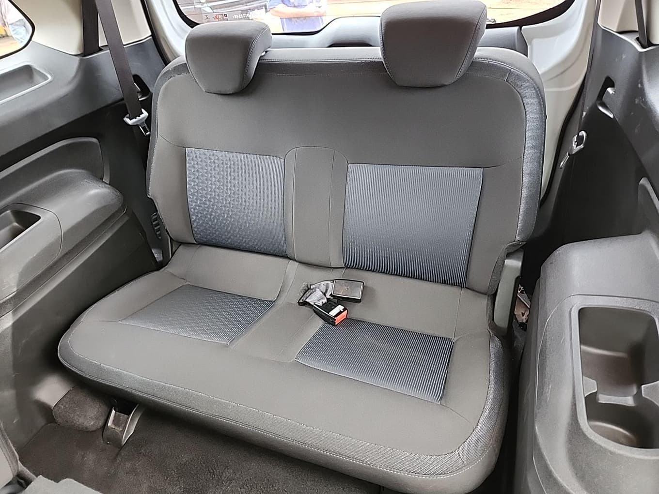 Chevrolet Spin 1.8l AT LT7 2023 — foto 10