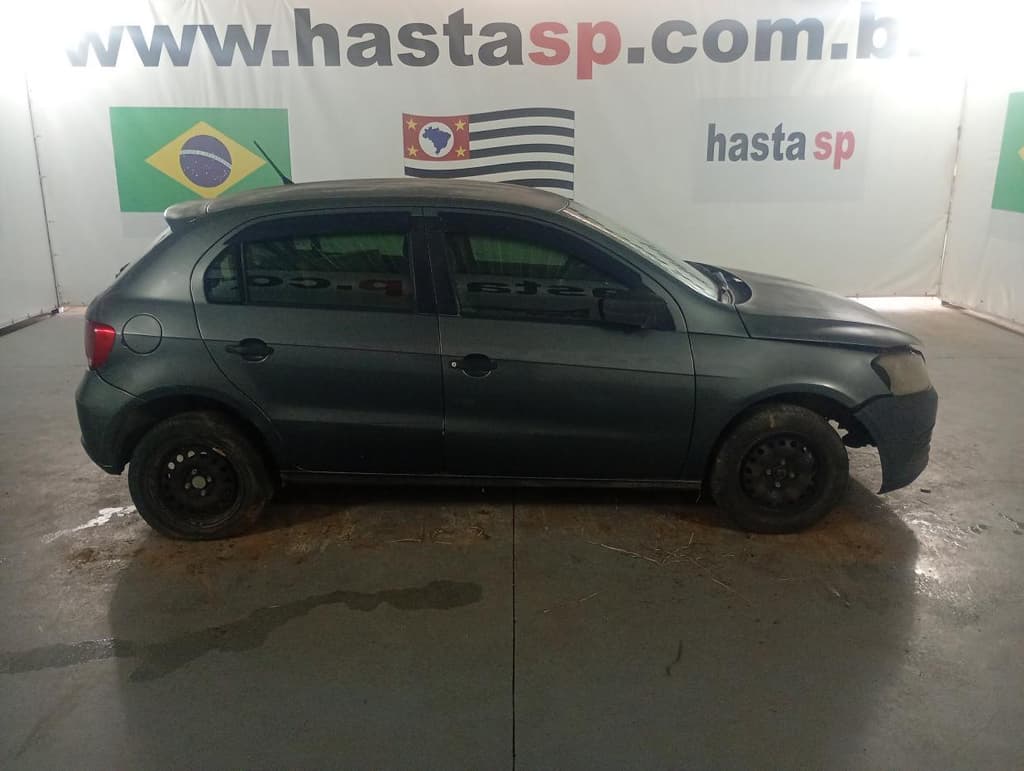 Volkswagen GOL 1.0 2013 — foto 5