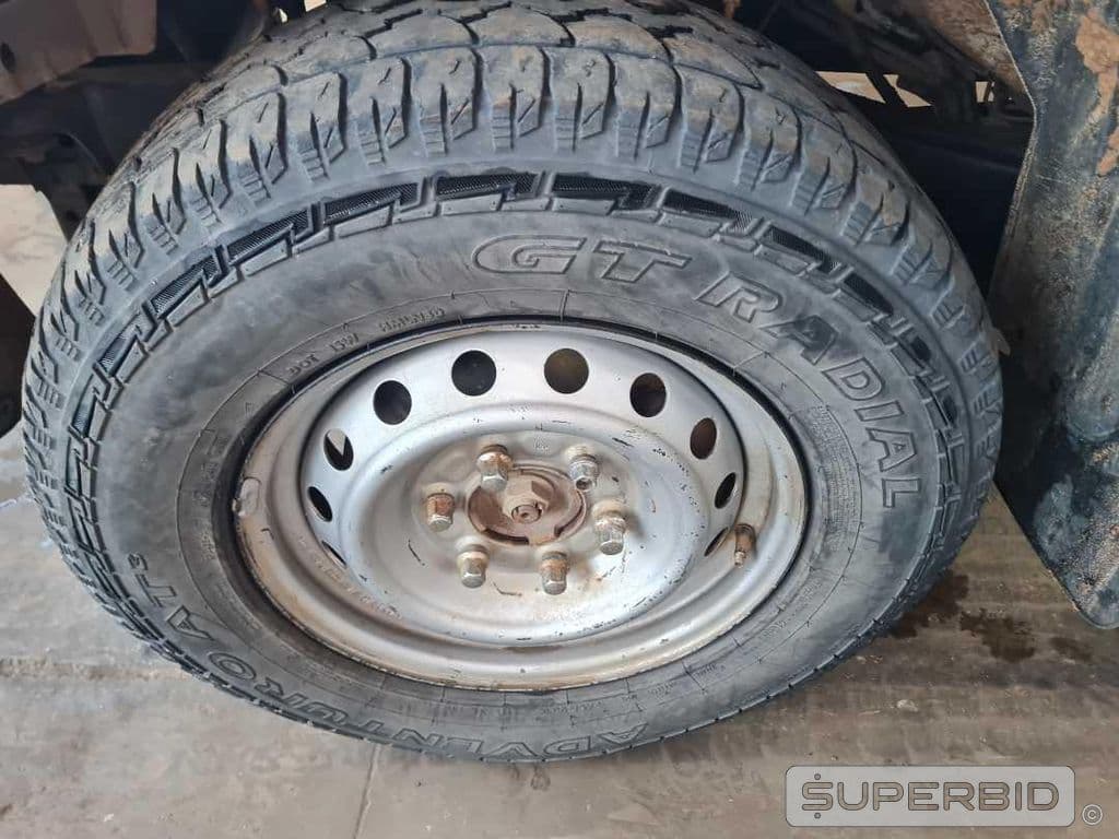 Ford Ranger XL 22C 2021 — foto 12
