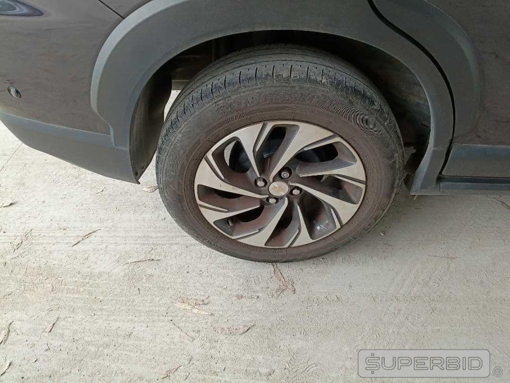 Chevrolet Spin 18L AT Premier, 2025 — foto 19