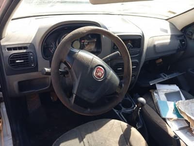 Fiat Strada 2015 — foto 18