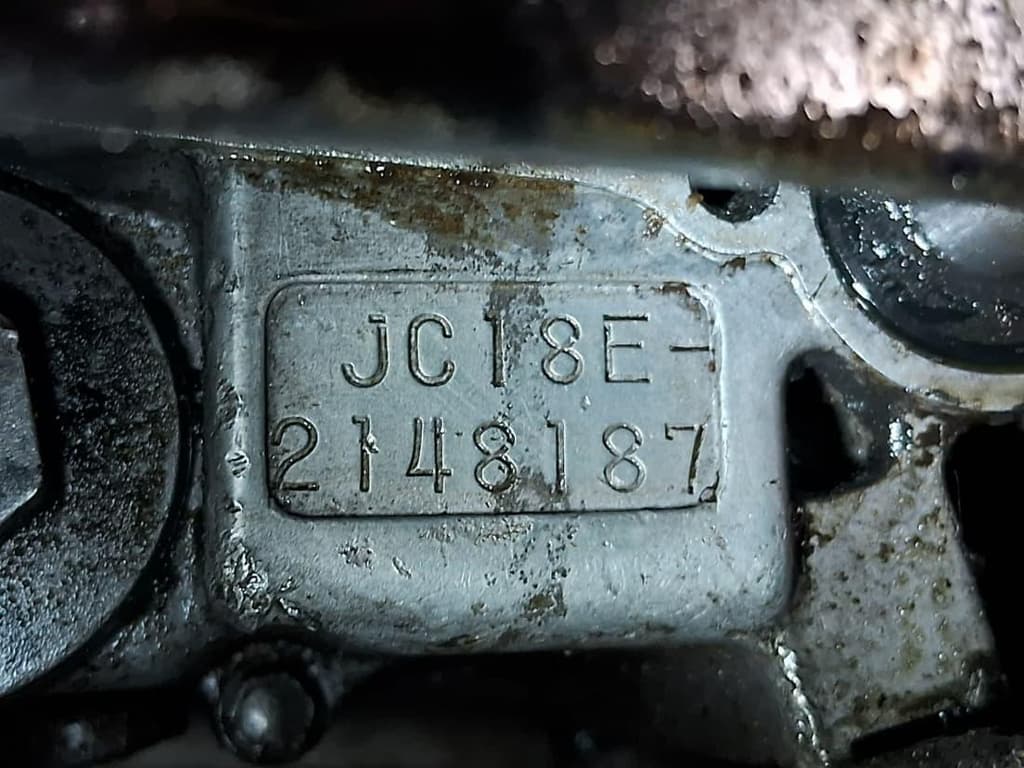 Honda Honda/cg 125 Today 1991 — foto 8