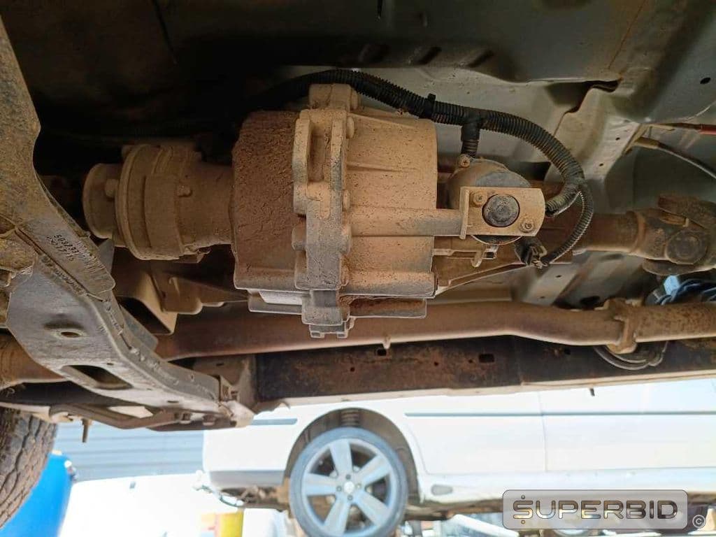 Chevrolet S10 LS Ds4c 2015 — foto 10