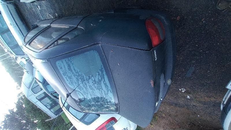Chevrolet Corsa Wind 2000 — foto 7