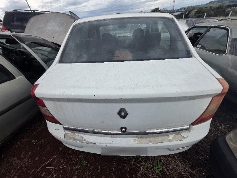 Renault Logan EXP 16 2011 — foto 7