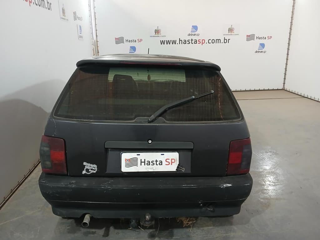 Fiat Tipo 1.6 IE 1995 — foto 4