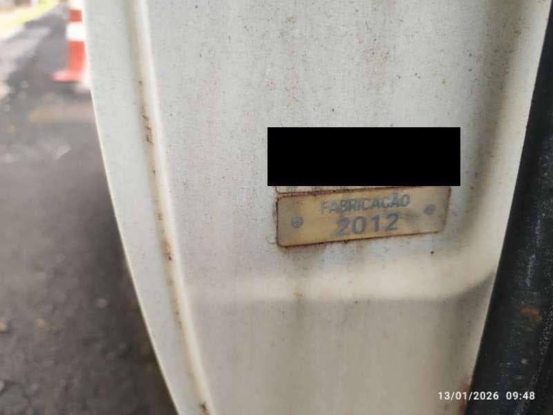 Volkswagen Gol 2013 — foto 13