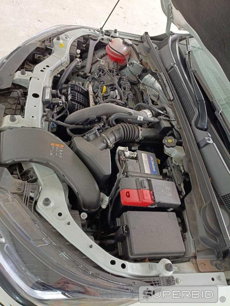 Chevrolet Onix 10tat RS, 2026 — foto 16