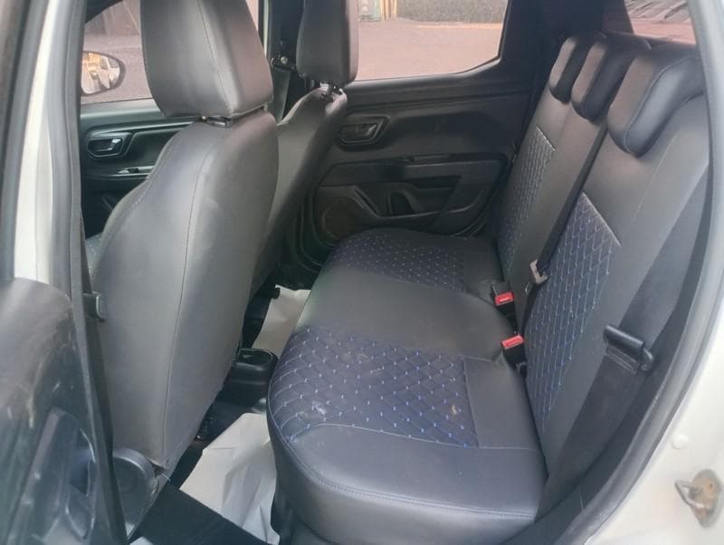 Fiat Strada 2023 — foto 22