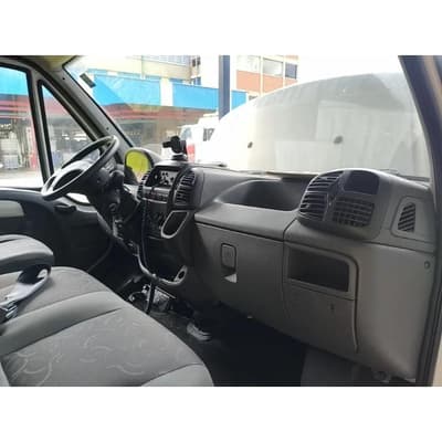 Fiat D Niks Ambulancia, 2012 — foto 16