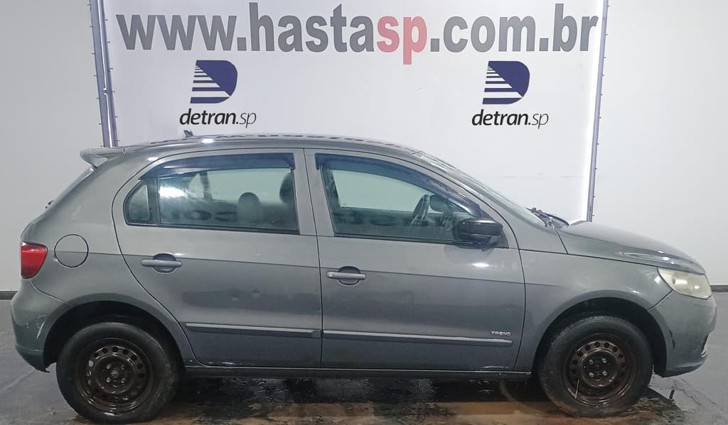 Volkswagen GOL 1.0 2011 — foto 1
