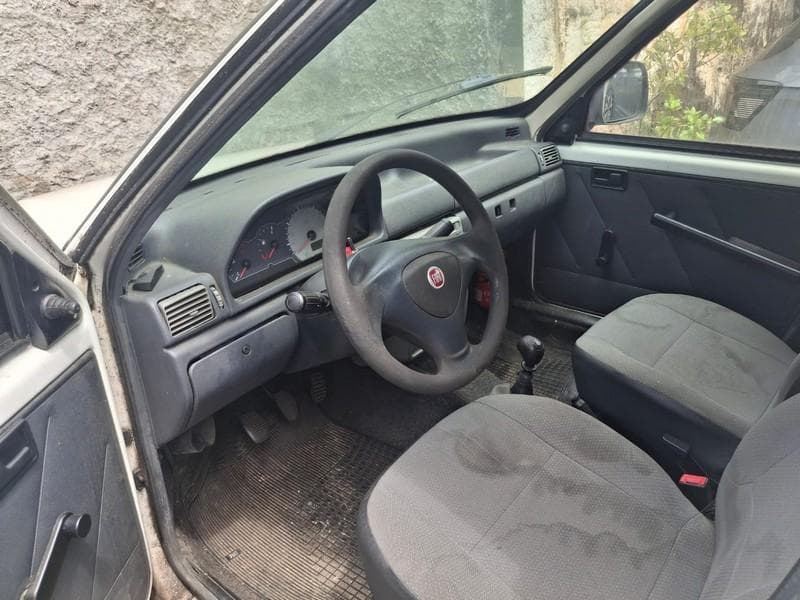 Fiat Fiorino 2013 — foto 3