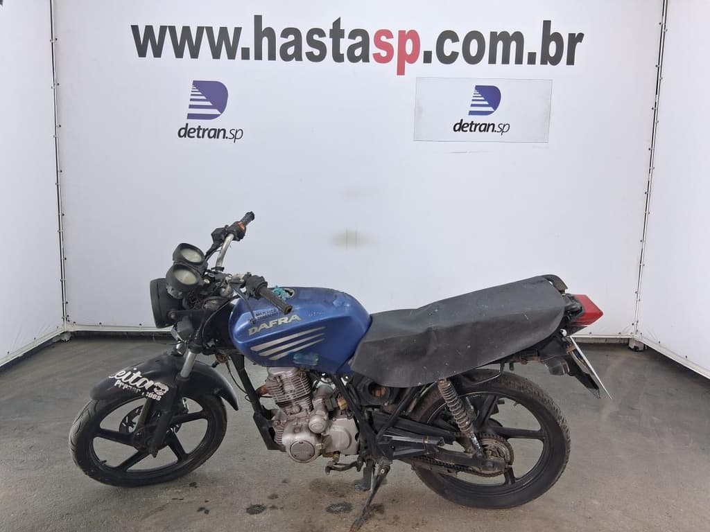 Dafra Speed 150 2010 — foto 2