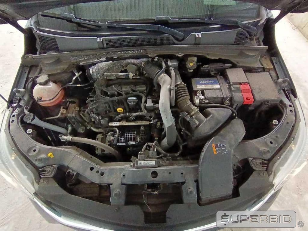 Chevrolet Onix Plus 10tat Pr2, 2024 — foto 23