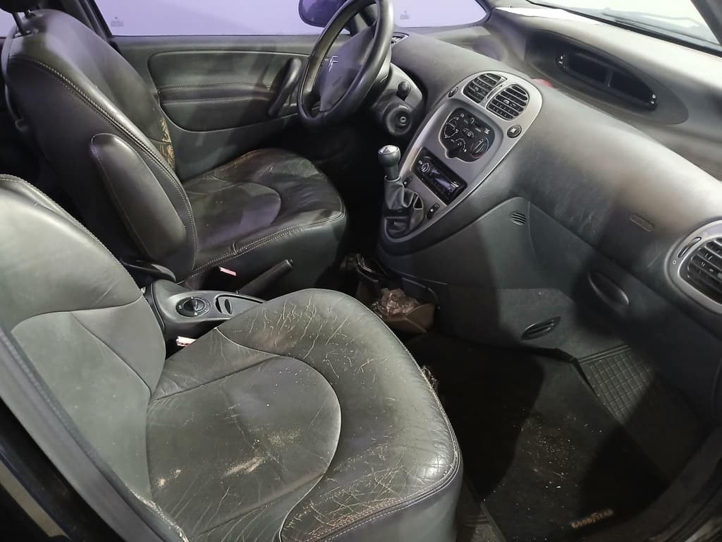 Citroën Picasso Ii16glxf 2011 — foto 5