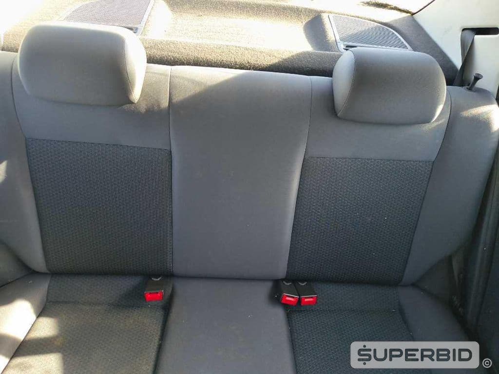 Volkswagen Novo Voyage TL MBV 2018 — foto 17