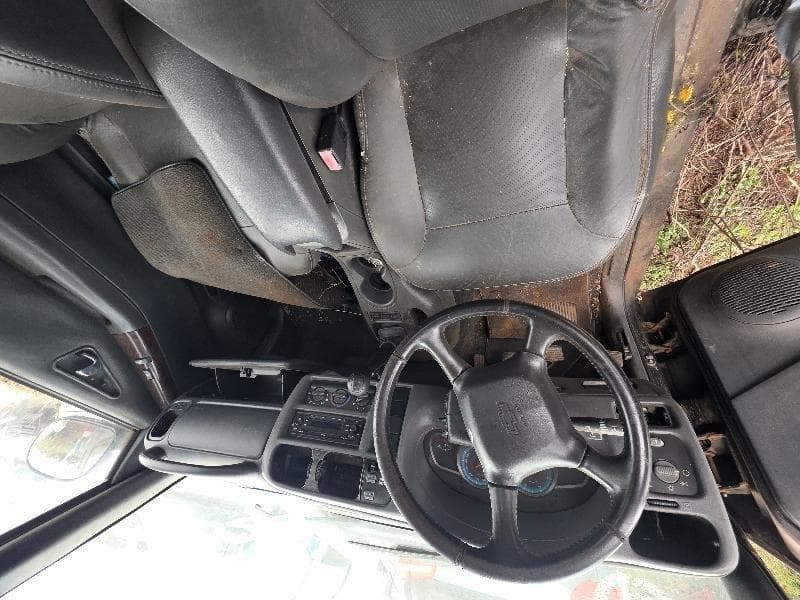 Chevrolet S10 Executive D 4X4 2010 — foto 6