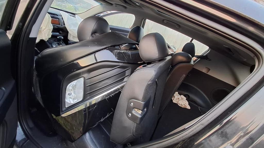 Kia KIA Sportage EX2 Offg4 2013 — foto 6