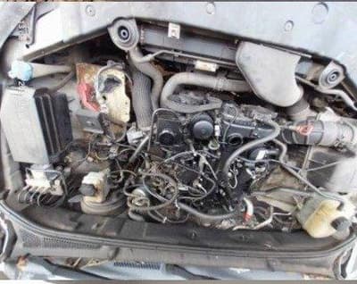 Vtne Picape Cabine Dupla Actyon Sports GLX 2.0 3 4T 4X4 Ssangyong 2012 — foto 5
