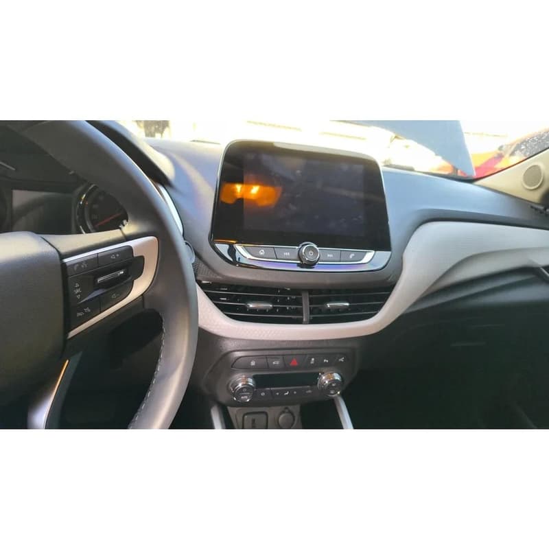 Chevrolet Onix 2025 — foto 16