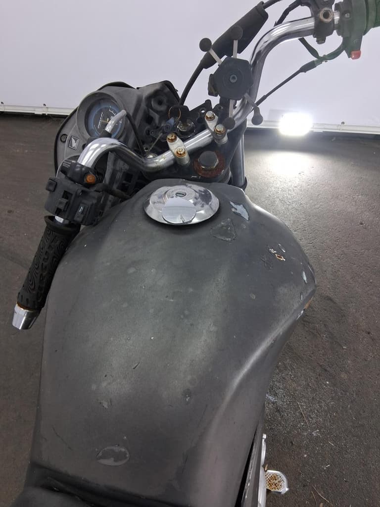Honda Cg150 Titan MIX EX 2009 — foto 5