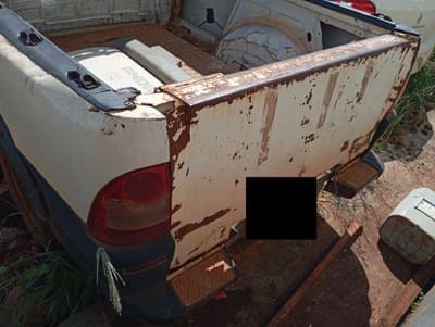 Fiat Strada 2012 — foto 12