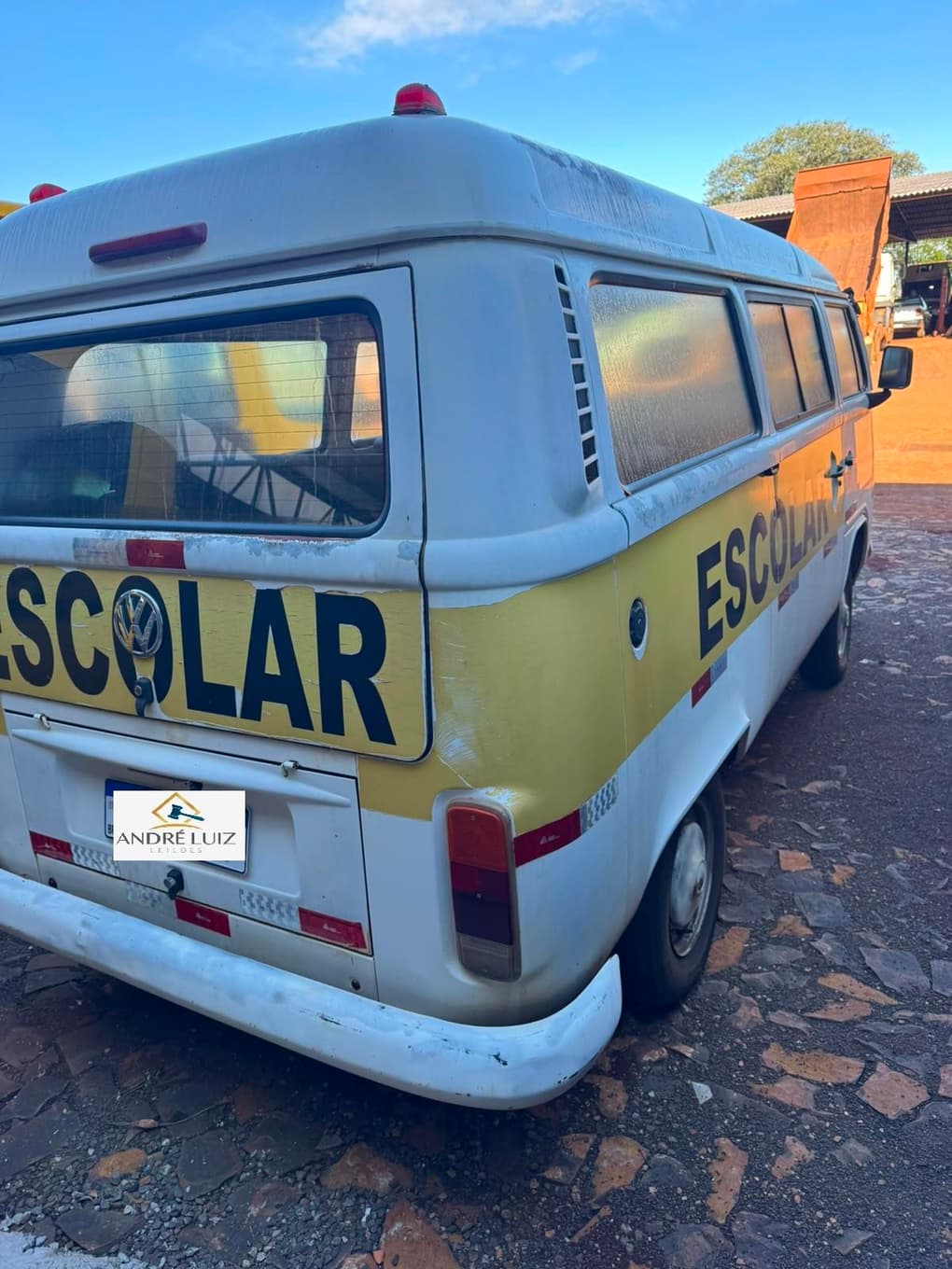 Volkswagen Kombi - 2013 — foto 10