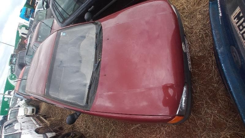 Volkswagen GOL I 1996 — foto 3