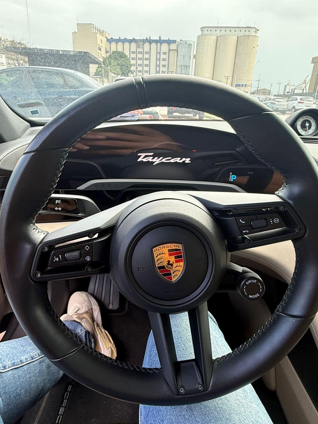Porsche Sem Modelo 2021 — foto 4