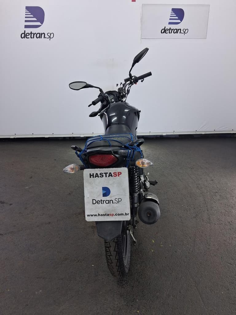 Honda CG 160 FAN 2024 — foto 4